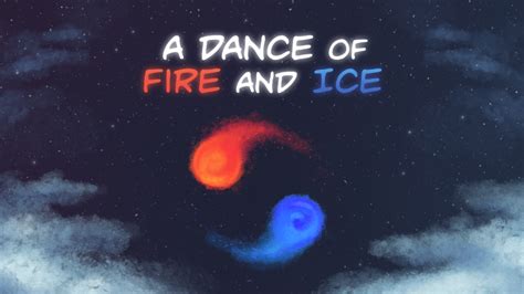 a dance of fire and ice 무료체험